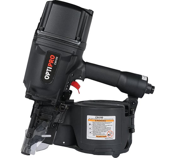 Изображение товара Пневмоинструмент OPTIPRO CN100PRO