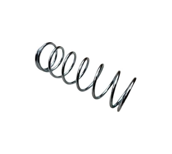 Изображение товара Пружина плунжера 37.5x3х100 мм Rossvik LYD2E.3-10