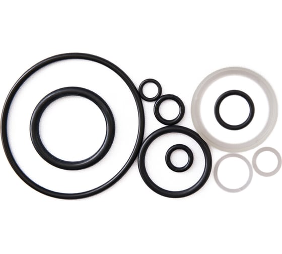 Изображение товара Ремонтный комплект для домкрата Rossvik V3.5 (Repair kit) V35RK