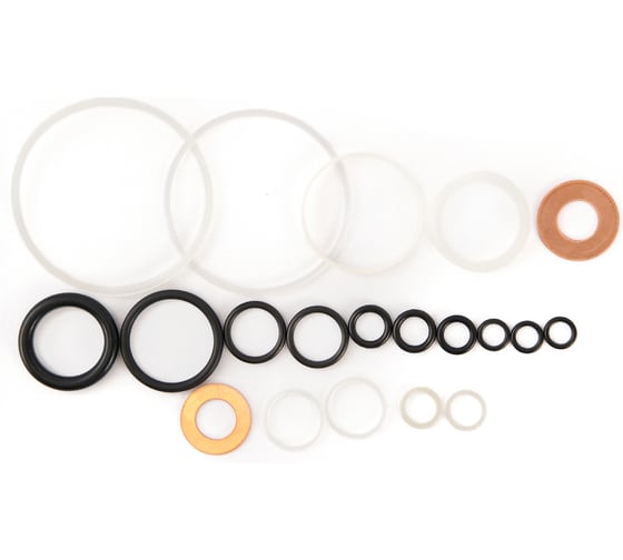 Изображение товара Ремонтный комплект для домкрата V3 Rossvik RKV3