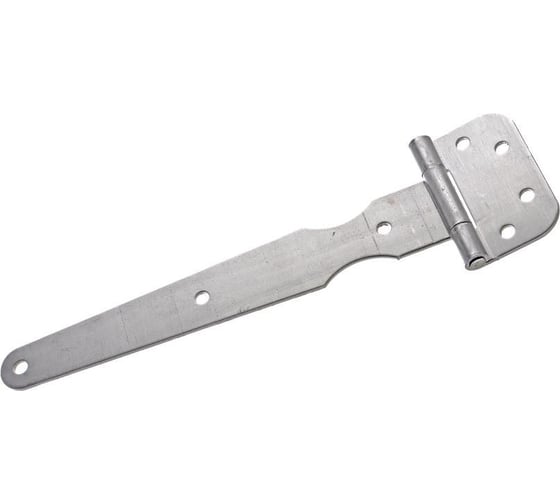 Изображение товара Петля-стрела СКОБЯНОЙ ПС-250 черный 002700