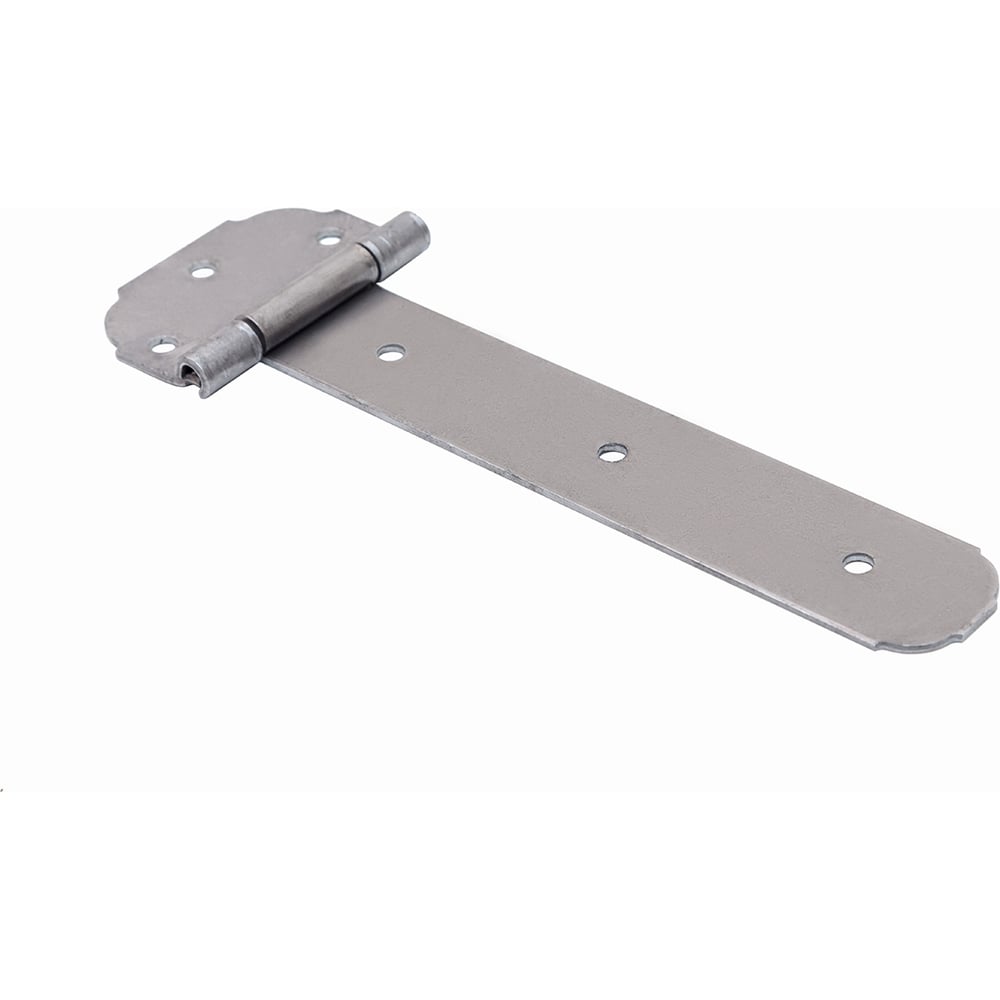 Изображение товара Петля-стрела СКОБЯНОЙ ПС-200 черный накладная для дверей