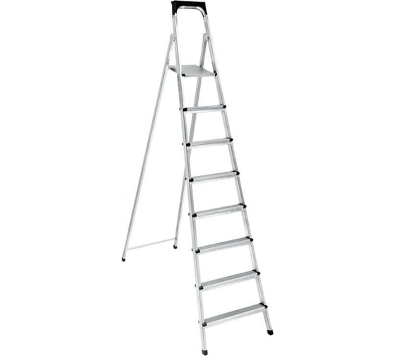 Изображение товара Стремянка Sarayli EUROPA 8 ступеней 18177