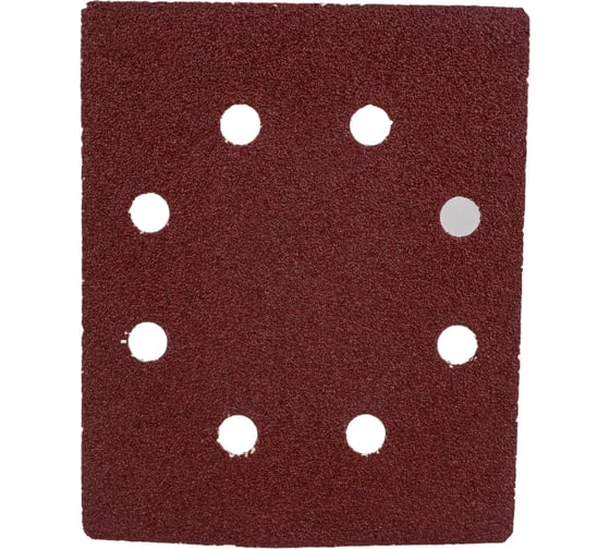 Изображение товара Шкурка шлифовальная 25 шт, 115х140 мм, 60G DEWALT DT3012-QZ