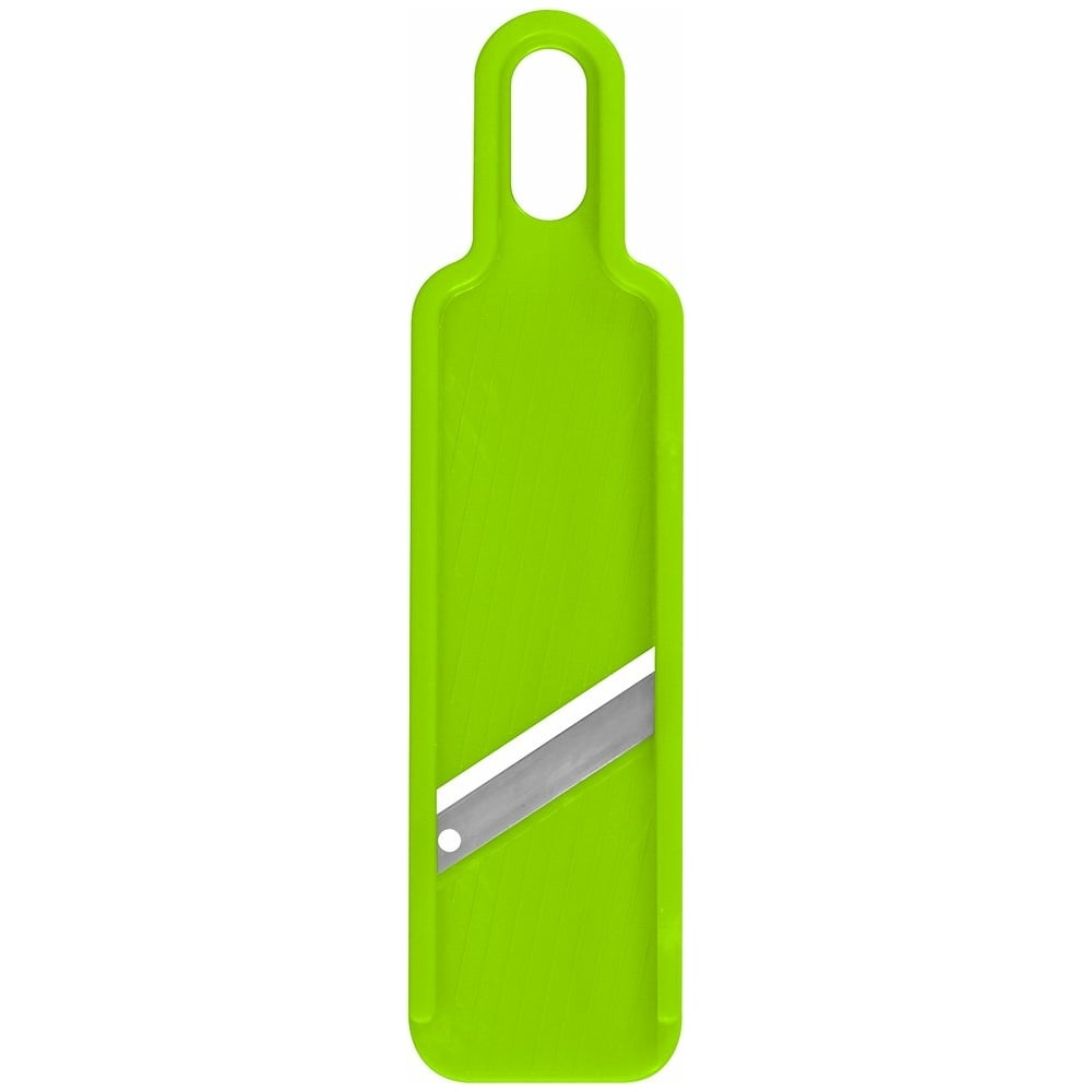 Изображение товара Кухонный слайсер МУЛЬТИДОМ Ломтик 17,5х4,5х1 см нержавеющая сталь