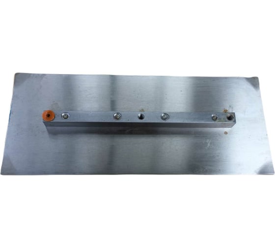 Изображение товара Стальные лопасти (4 шт; 6"x14"; сталь 2 мм) для PT900 GIKS GIKS 6x14