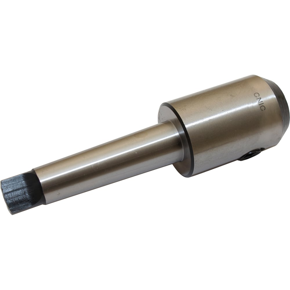 Изображение товара Патрон фрезерный KM4 с переходом 10 мм и лапкой CNIC 47607