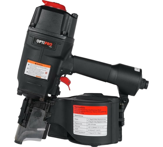 Изображение товара Пневмоинструмент OPTIPRO CN 90 CN90PRO