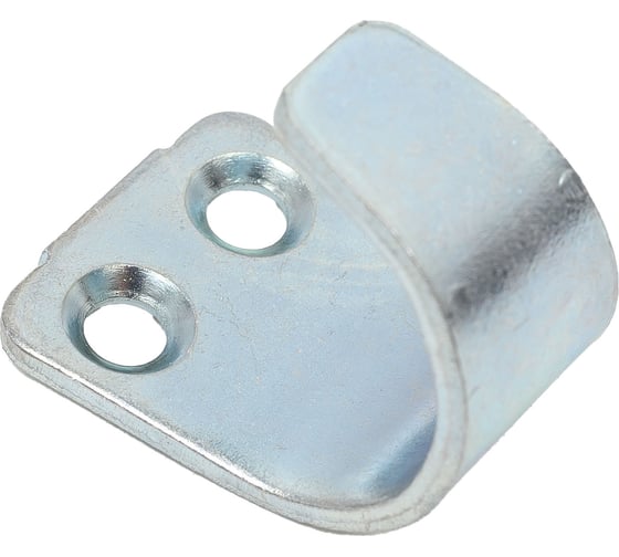 Изображение товара Крючок СКОБЯНОЙ №1 цинк 008013