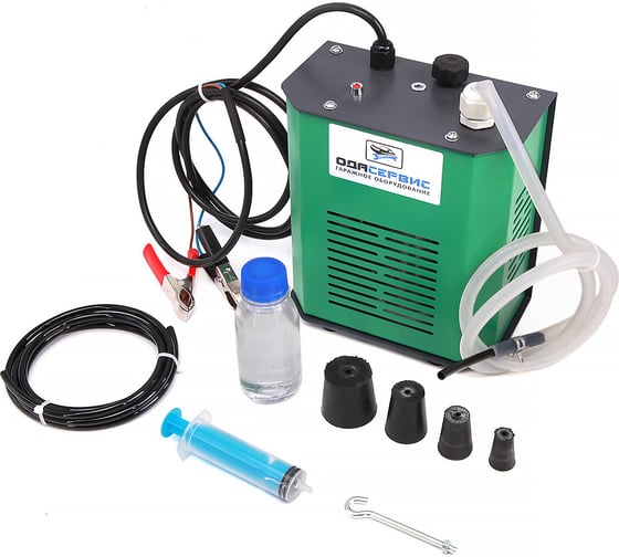 Изображение товара Дымогенератор для диагностики ОДА Сервис автомобильный ODA-SG02