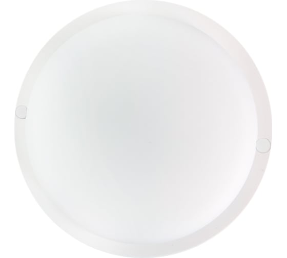 Изображение товара Светодиодный герметичный светильник Apeyron 8Вт, 650Лм, 4000К, IP65, круг, матовый белый 28-01