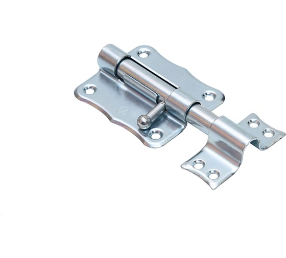 Изображение товара Фигурная задвижка СКОБЯНОЙ ШФ-60 цинк 007273