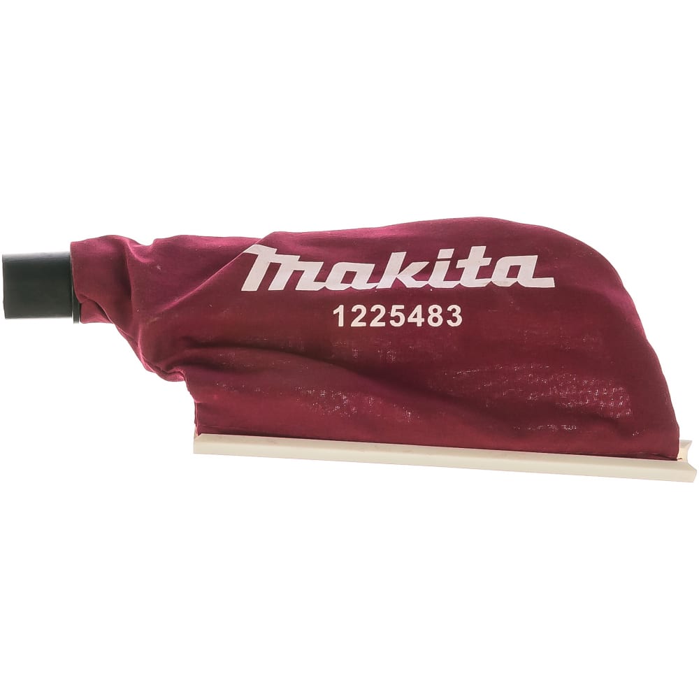 Тканевый пылесборник для ленточных шлифмашин 9910 9911 Makita