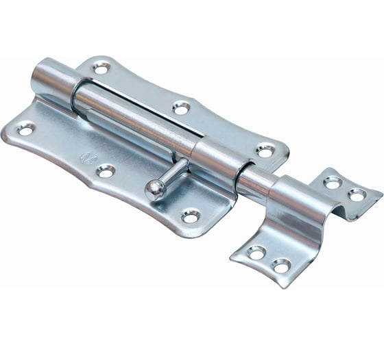 Изображение товара Фигурная задвижка СКОБЯНОЙ ШФ-50 цинк 002367