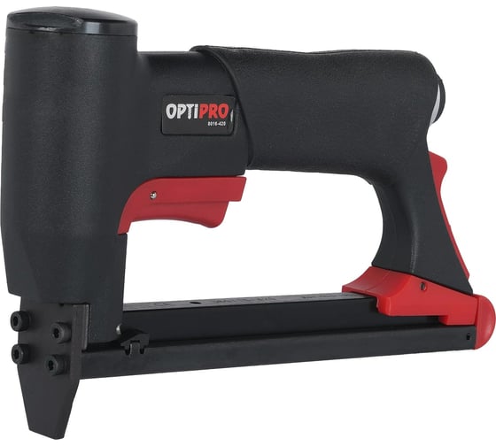Изображение товара Скобозабивной пневмостеплер OPTIPRO 8016/420 8016/420PRO