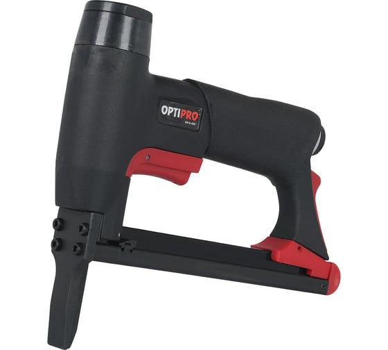 Изображение товара Скобозабивной пневмостеплер OPTIPRO 8016/429 8016/429PRO