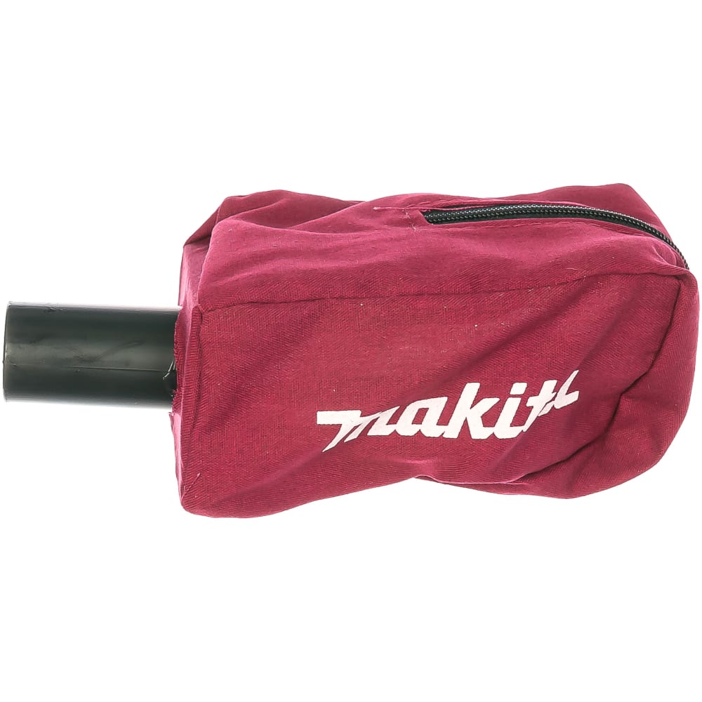 Тканевый пылесборник для шлифмашины BO3700 Makita