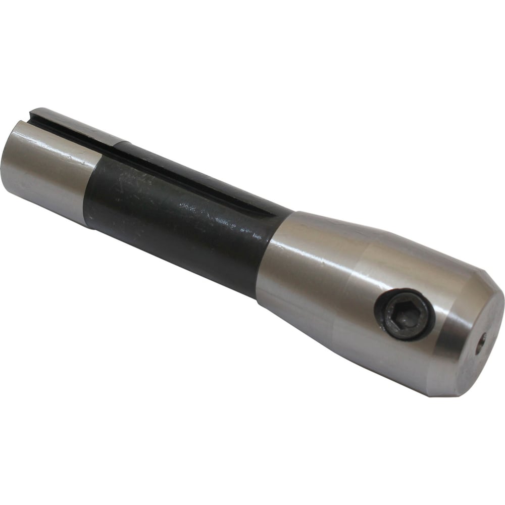 Изображение товара Патрон фрезерный CNIC R8 7/16-20UNF для инструмента с хвостовиком 18 мм