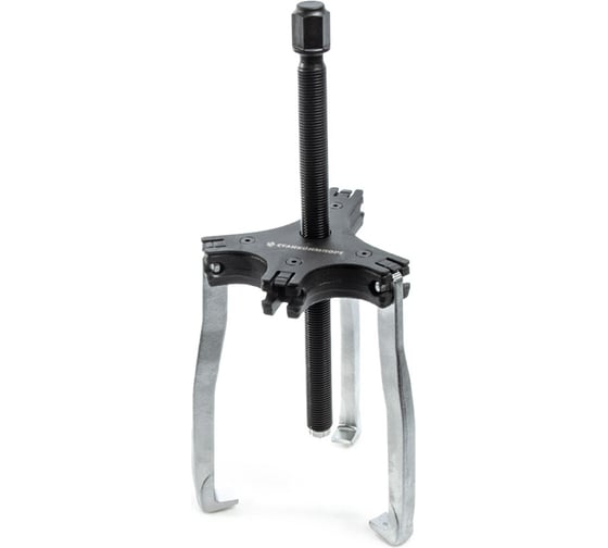 Изображение товара Универсальный 2-3-х захватный съемник Станкоимпорт 125-210 мм ST070107