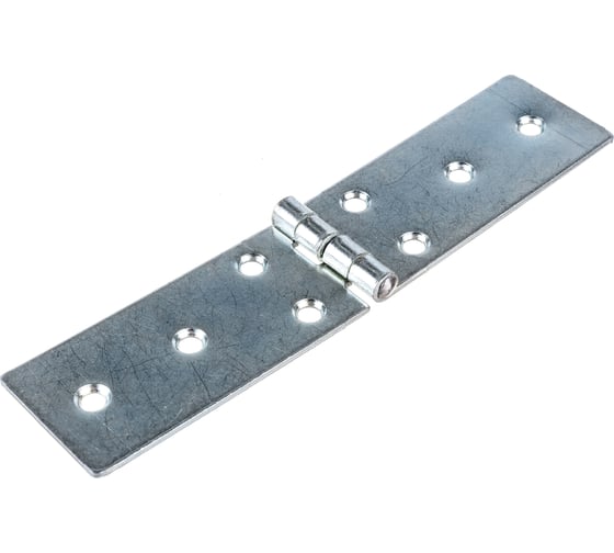 Изображение товара Карточная петля СКОБЯНОЙ 200х45 мм, цинк 008950