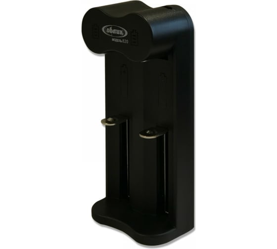 Изображение товара Зарядное устройство Облик 820 (акк.18650) УТ-00000532