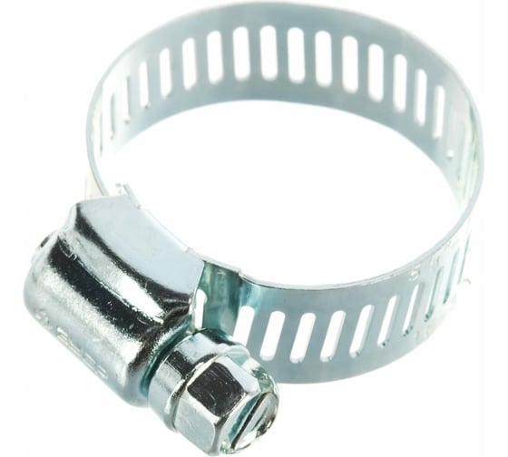 Изображение товара Хомут Terma 5/8" 6-16 мм, в блистере, 8 шт. 24141 19011