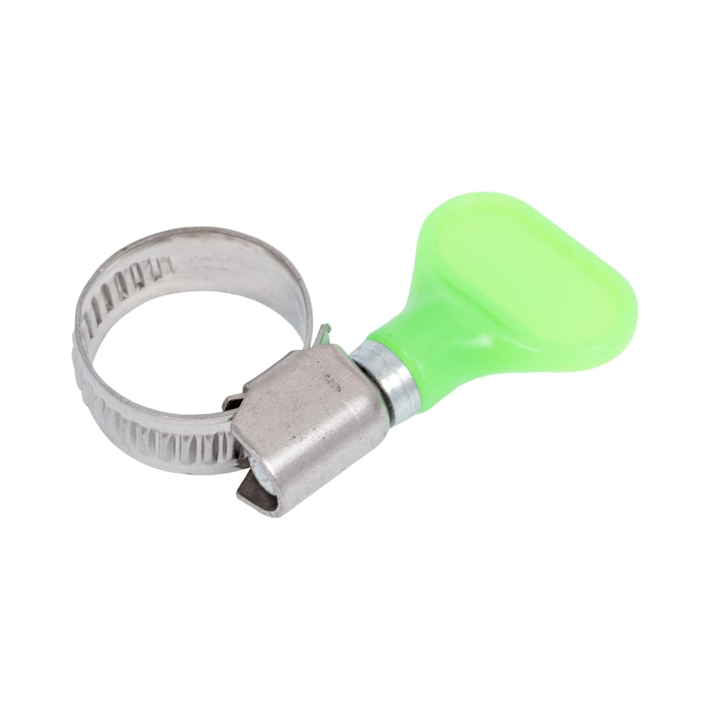 Изображение товара Хомут Terma 3/4" 11-20 мм, с пластиковой ручкой 24172 19029