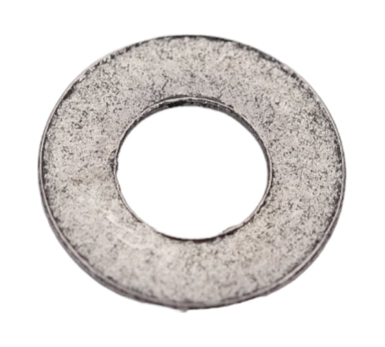 Изображение товара Шайба DINFIX А2 нерж., М3, DIN 125, 100 шт. 00-00002522