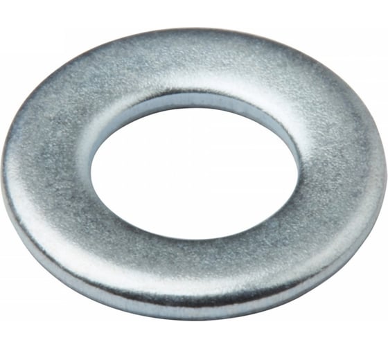 Изображение товара Шайба DINFIX А2 нерж., М6, DIN 125, 20 шт. 00-00002523