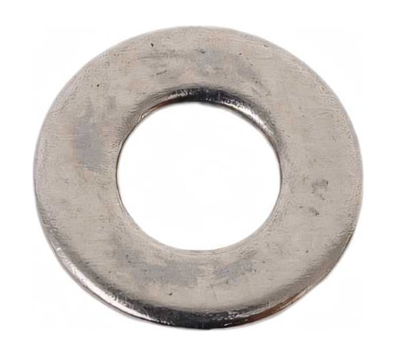 Изображение товара Шайба DINFIX А2 нерж., М3, DIN 125, 50 шт. 00-00002521