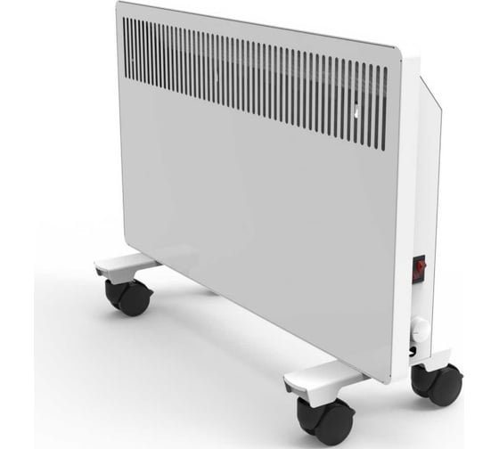 Изображение товара Электрический конвектор Рэмо 2000 Вт Солнечный бриз Сбр2000 701079