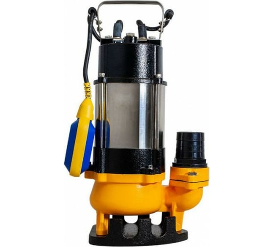 Изображение товара Дренажный насос Omnigena WQ 450F 230V 00000332