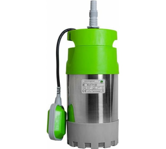 Изображение товара Дренажный насос Omnigena Multi TP 800 00000719