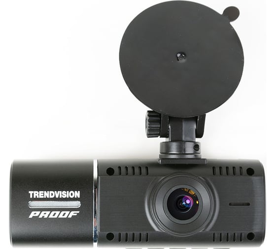 Изображение товара Видеорегистратор TrendVision Proof PRO GPS TVPPG