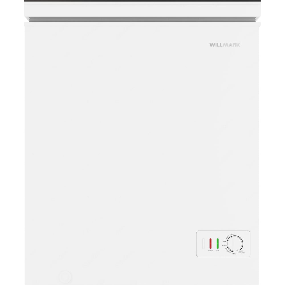 Изображение товара Морозильный ларь Willmark CF-170G