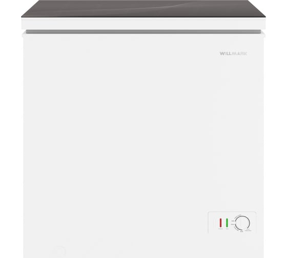 Изображение товара Морозильный ларь Willmark CF-250G 1001175