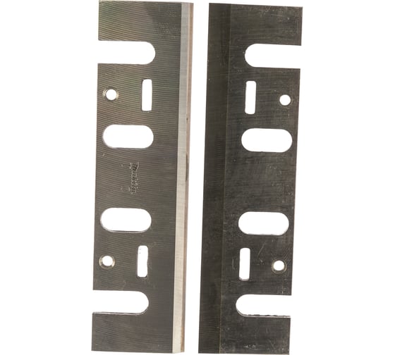 Изображение товара Ножи твердосплавные 2 шт. для рубанка 1911В (110 мм) Makita D-08822