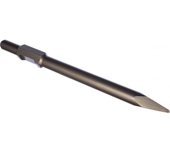 Изображение товара Долото пика шестигранное (30х400 мм) Makita D-15285