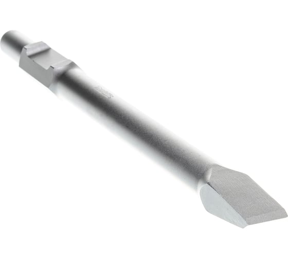 Изображение товара Долото плоское шестигранное (30х400 мм) Makita D-15300