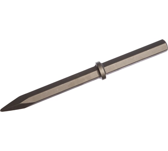 Изображение товара Долото пика с шестигранным хвостовиком (28.6х410 мм) Makita D-17631