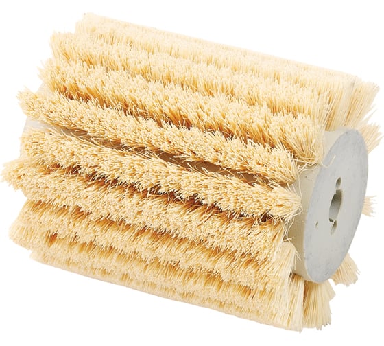 Изображение товара Щетка волокнистая 100х120 мм Makita P-04416