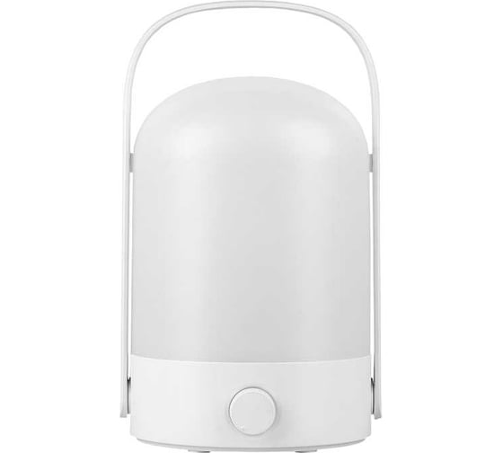 Изображение товара Фонарь аккумуляторный кемпинговый Jazzway Accu5-L30 30SMD 15Вт 240лм 6000-7000К IP20 аккум. Li-ion 1.2А.ч (18650) 100% 1.5ч/30% 50ч диммер 503916262