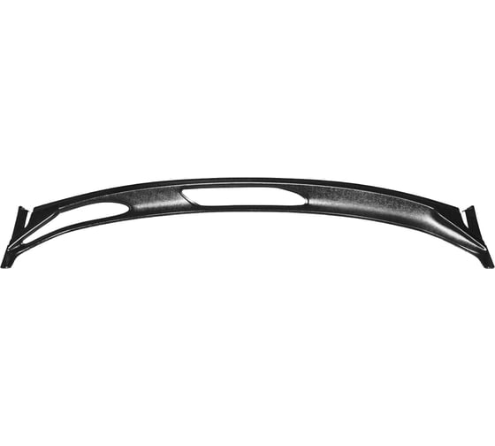 Изображение товара Накладка в проем стеклоочистителей (жабо) PT Group NISSAN Terrano 2014 08060401 NTE112101