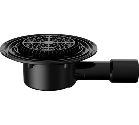 Изображение товара Кровельная воронка Fachmann VB 510.0 Y, DN40/50 мм 01.188