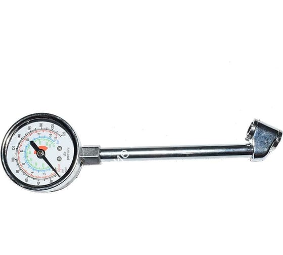 Изображение товара Манометр БМ до 15 атмосфер 5210