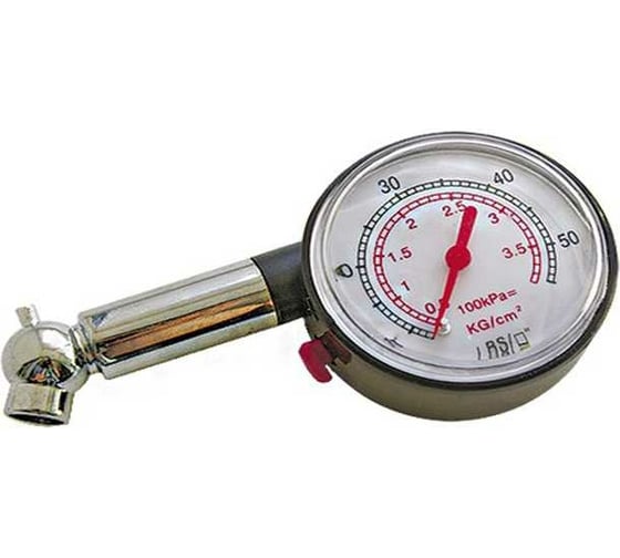 Изображение товара Манометр БМ до 4 атмосфер 5101