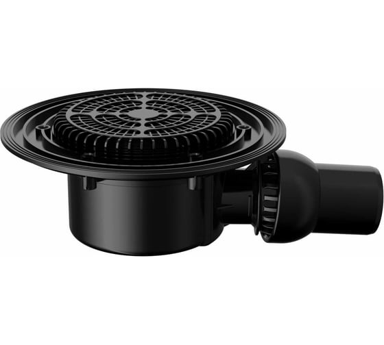 Изображение товара Кровельная воронка Fachmann VB 520.0 F, DN50 мм 01.193