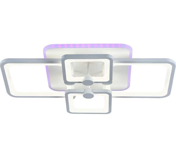 Изображение товара Светодиодная люстра Profit Light 8083/4 WHT