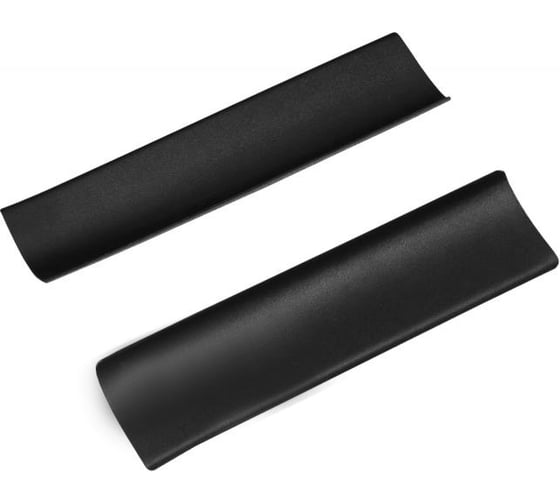 Изображение товара Накладки в проем задних дверей PT Group 2 шт., RENAULT Duster 2021 RDU-21-110403.22