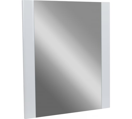 Изображение товара Зеркало Doratiz Коралл 60 белое 2712.712